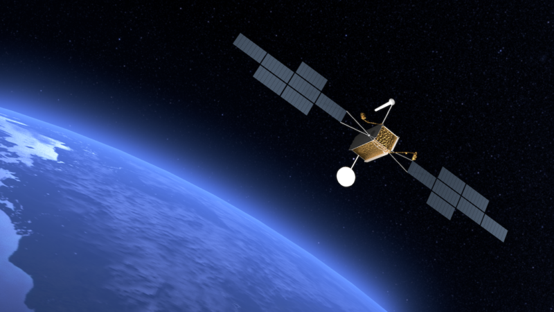 Airbus gana contrato con Alemania para sistema satelital militar