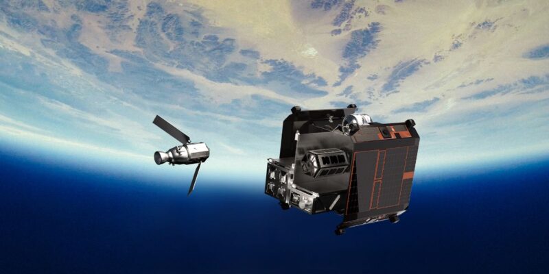 D-Orbit entra en el mercado estadounidense con una nueva filial